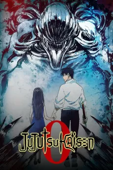 Jujutsu Kaisen 0: The Movie