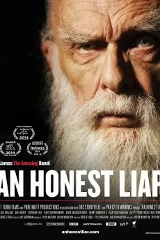 An Honest Liar