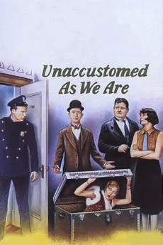 Unaccustomed As We Are