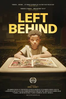 Left Behind