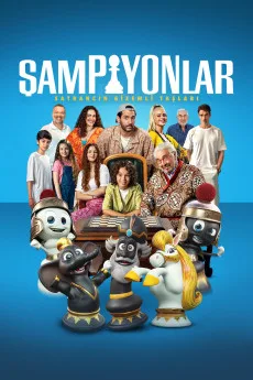 Sampiyonlar