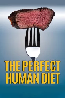 In Search of the Perfect Human Diet