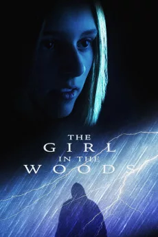 The Girl in the Woods