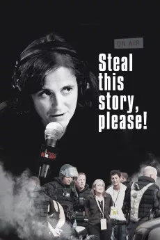 Steal This Story, Please!