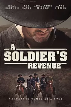 A Soldier's Revenge