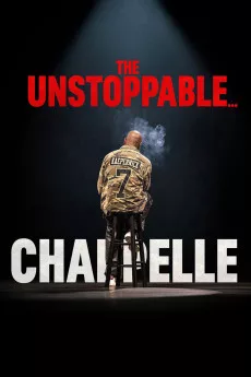 Dave Chappelle: The Unstoppable