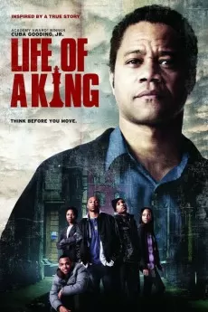 Life of a King