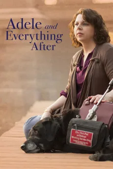 Letting Go of Adele