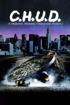 C.H.U.D.