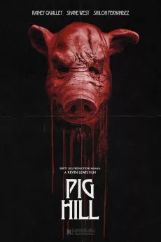 Pig Hill