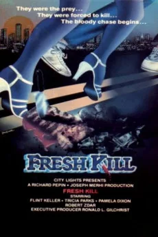 Fresh Kill