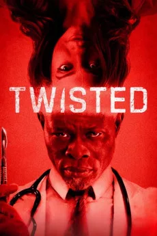 Twisted