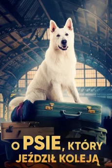 O psie, który jezdzil koleja