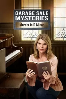 Garage Sale Mysteries Murder in D Minor