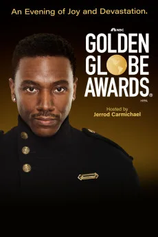 80th Golden Globe Awards