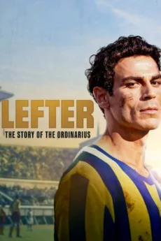 Lefter: The Story of the Ordinarius