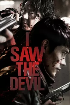 I Saw the Devil