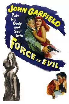 Force of Evil