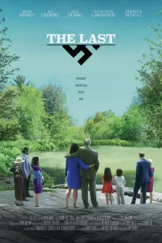 The Last Nazi