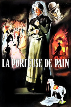 La porteuse de pain
