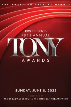 The 78th Annual Tony Awards