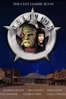 Oblivion