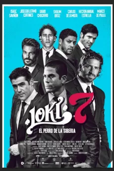Loki 7