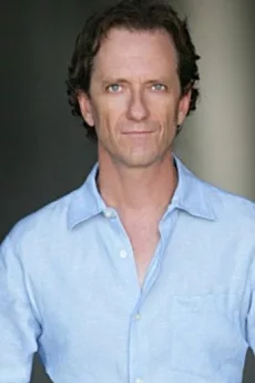 A. Michael Baldwin poster