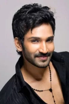 Aadhi Pinisetty poster