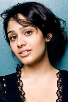 Aadila Dosani poster
