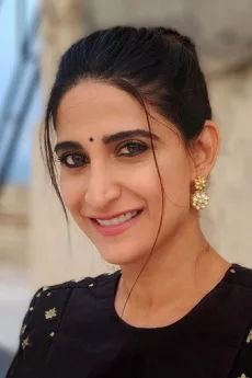 Aahana Kumra poster