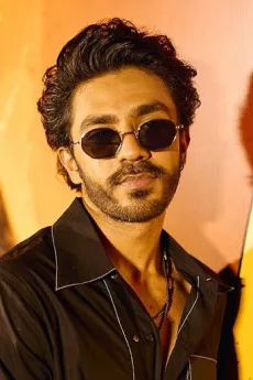 Aaishvary Thackeray poster
