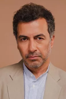 Aamir Bashir poster