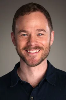 Aaron Ashmore poster