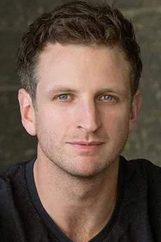 Aaron Glenane poster