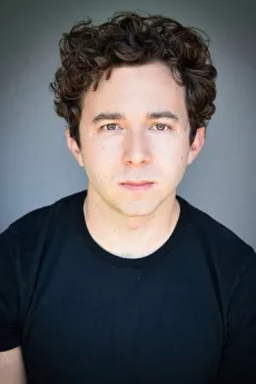 Aaron Himelstein poster