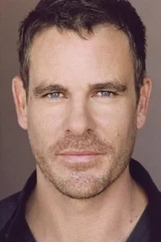Aaron Jeffery poster