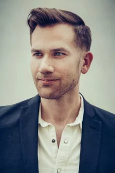 Aaron Moorhead poster