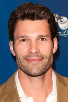 Aaron O'Connell poster