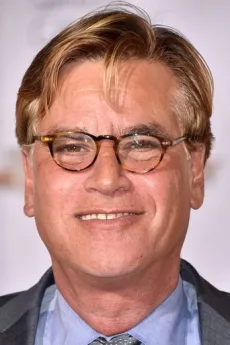 Aaron Sorkin poster