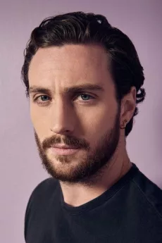 Aaron Taylor-Johnson poster