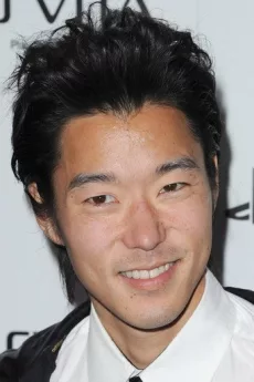 Aaron Yoo poster
