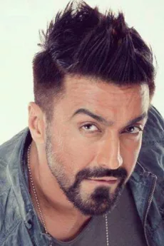 Aashish Chaudhary poster