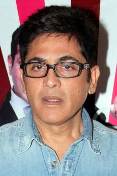 Aasif Sheikh poster