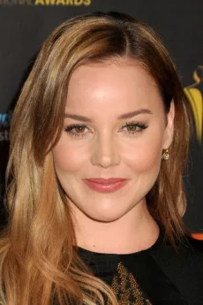 Abbie Cornish poster