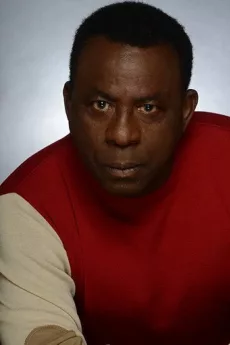 Abdoulaye N'Gom poster