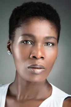Abena Ayivor poster
