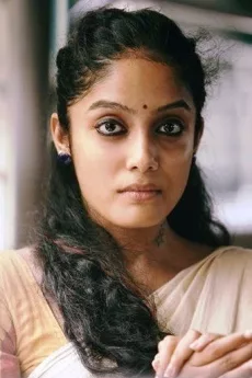 Abhirami Venkatachalam poster