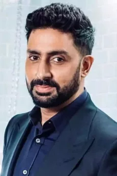 Abhishek Bachchan poster