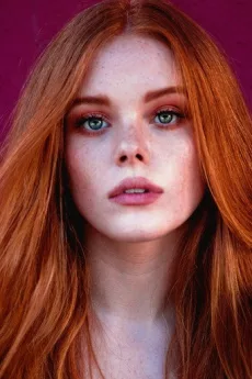 Abigail Cowen poster